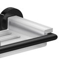 Ver imagem 2 de Saboneteira Deca Disco 2010.BL.DSC.NO Black Noir