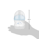 Ver imagem 6 de Mamadeira Easy Flow Nuvem Azul 120ml Buba