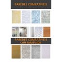 Ver imagem 7 de Suporte Embralumi Cabide 5 Ganchos Pendurar Multiuso Parede Aço Inox