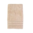 Ver imagem 1 de Toalha de Banho Bege 70x140cm - A/CASA