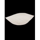 Ver imagem 4 de Tapete Milano Des.01 Orgânico Off White 240x300cm