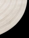 Ver imagem 3 de Tapete Milano Des.01 Orgânico Off White 240x300cm