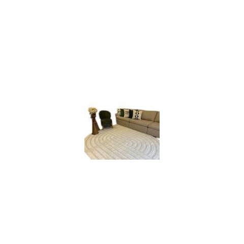 Tapete Milano Des.01 Orgânico Off White 240x300cm