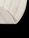 Ver imagem 5 de Tapete Milano Des.01 Orgânico Off White 240x300cm