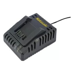 Mini Martelete Rotativo a Bateria 30v Nakazaki Nkt16 - 4