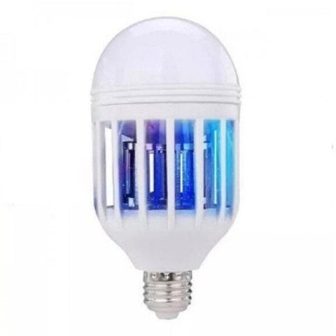 Lâmpada Led Mata Insetos 15w