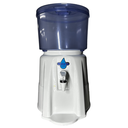 Ver imagem 1 de Filtro 6,5l Natalia Prime Cor Branco/azul