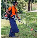 Ver imagem 3 de Rocadeira Costal 41,5cc 1,5hp Mod 541rb a Gasolina 967933001 Husqvarna