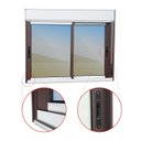 Ver imagem 2 de Janela Elite 2 Folhas Moveis com Persiana Integrada 140 X 120 Vidro Reflex