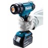 Soprador Térmico a Bateria 18V 150-550°C Makita DHG181RT DHG181RT - 4