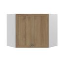 Ver imagem 3 de Armario de Cozinha de Canto Modular 75cm Ditália