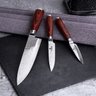 Jogo 3 Facas de Cozinha Primal Gloss Berlinger Haus - 6