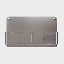 Ver imagem 4 de Porta Envelopes em Acrílico e Acm - Quadro de Dizimistas Preto