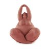 Escultura Mulher em Poliresina 12769 Mart - 1