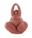 Ver imagem 1 de Escultura Mulher em Poliresina 12769 Mart
