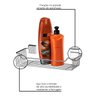 Suporte Porta Shampoo Sabonete Parede Aço Inox 7501 Future - 4