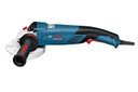 Ver imagem 3 de Esmerilhadeira Angular Bosch Gws 18-125 Pl 5" 125mm 1800W 220V