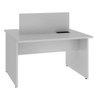 Mesa de escritório para Duas pessoas dupla 120cm WEB1212 Web Office - 5