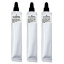 Ver imagem 1 de Kit 3 Adesivo de Contato Cola Universal Ambar 75g