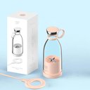 Ver imagem 2 de Garrafa Liquidificador Portatil Squezze Vitamina Booglee