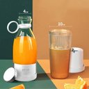 Ver imagem 5 de Garrafa Liquidificador Portatil Squezze Vitamina Booglee