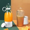 Garrafa Liquidificador Portatil Squezze Vitamina Booglee - 5