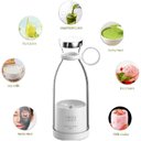 Ver imagem 4 de Garrafa Liquidificador Portatil Squezze Vitamina Booglee