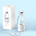 Ver imagem 3 de Garrafa Liquidificador Portatil Squezze Vitamina Booglee