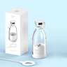 Garrafa Liquidificador Portatil Squezze Vitamina Booglee - 3