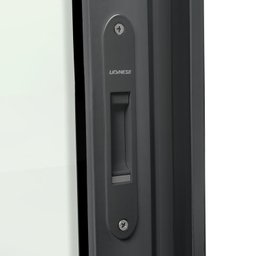 Janela Elite 4 Folhas Moveis 100 X 150 Vidro Liso - 5