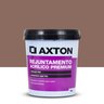 Rejunte Acrílico Rejunte Base Plástica Imbuia 1kg Axton - 2