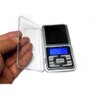 Balança Digital Alta Precisao 0.1g Ate 500g Pocket Scale - 1