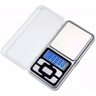 Balança Digital Alta Precisao 0.1g Ate 500g Pocket Scale - 2