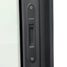 Janela Elite 4 Folhas Moveis 120 X 240 Vidro Liso - 5