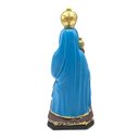 Ver imagem 4 de Imagem Nossa Senhora das Candeias Resina 15 cm