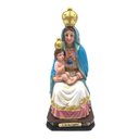 Ver imagem 1 de Imagem Nossa Senhora das Candeias Resina 15 cm