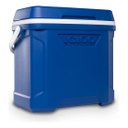 Ver imagem 4 de Caixa Térmica Cooler Profile 28 Litros Azul Igloo Importada