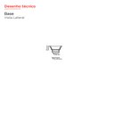 Ver imagem 7 de Ralo Linear Inox 50 Cm Saída Extremidade Gold Versatile