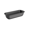 Forma para Pão Brinox Bakeware 30 X 12,5 X 7 Cm Grafite - 1