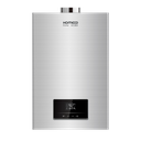 Ver imagem 2 de Aquecedor De Água A Gás Komeco Ko 26 Di Prime Inox Com Wifi 26 Litros Digital Bivolt Gás GLP E Kit