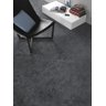 Piso Vinílico em Manta Pvc Preto Branco Dama ou Cimento 1x1m Cor:cimento - 3