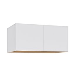 Ponte Modular 80cm com 2 Portas Jade Cabecasa Madeiramadeira - 6