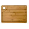 Tábua de Corte sem Alça Ecokitchen Bambu 33x23 cm - Mimo Style - BM20131 - 1