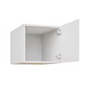Ver imagem 4 de Ponte Planejada 40cm com 1 Porta Jade CabeCasa MadeiraOriginals Branco/Fosco