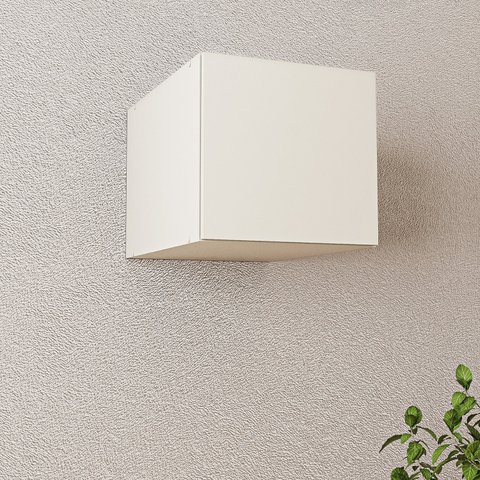 Ponte Modular 40cm com 1 Porta Jade CabeCasa MadeiraOriginals