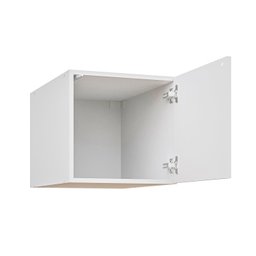 Ponte Modular 40cm com 1 Porta Jade Cabecasa Madeiramadeira - 4