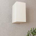 Ver imagem 1 de Ponte para Mesa de Cabeceira Planejada com Prateleira Jade CabeCasa MadeiraOriginals Branco/Fosco