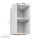 Ver imagem 5 de Ponte para Mesa de Cabeceira com Prateleira Jade CabeCasa MadeiraOriginals