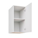 Ver imagem 3 de Ponte para Mesa de Cabeceira Planejada com Prateleira Jade CabeCasa MadeiraOriginals Branco/Fosco