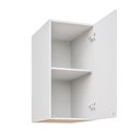 Ver imagem 3 de Ponte para Mesa de Cabeceira com Prateleira Jade CabeCasa MadeiraOriginals